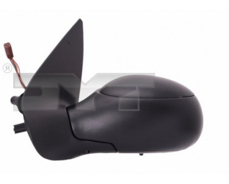 Rétroviseur extérieur 326-0016 TYC