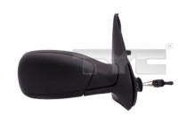 Rétroviseur extérieur 326-0027 TYC