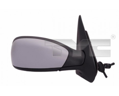 Rétroviseur extérieur 326-0029 TYC