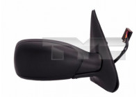 Rétroviseur extérieur 326-0033 TYC