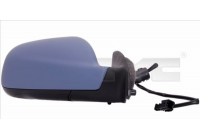 Rétroviseur extérieur 326-0040 TYC