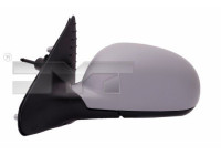 Rétroviseur extérieur 326-0058 TYC
