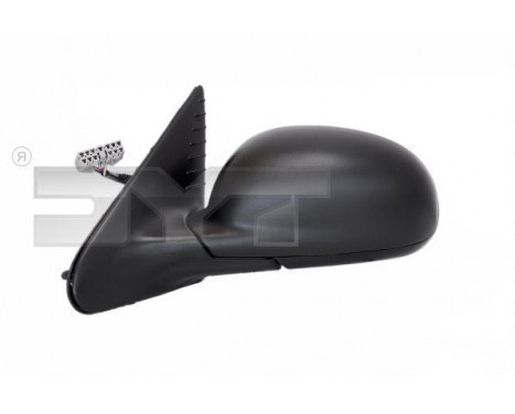Rétroviseur extérieur 326-0060 TYC