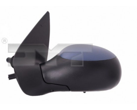 Rétroviseur extérieur 326-0078 TYC