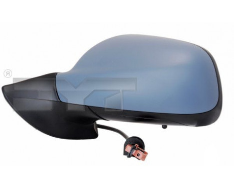 Rétroviseur extérieur 326-0094 TYC