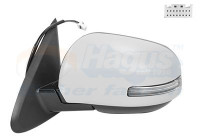 Rétroviseur extérieur 3279817 Hagus
