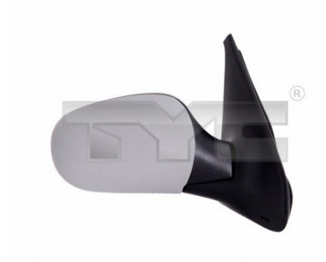 Rétroviseur extérieur 328-0011 TYC