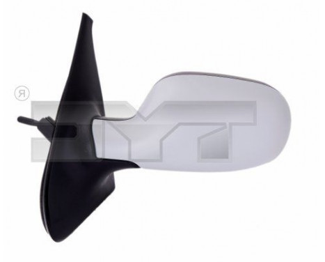 Rétroviseur extérieur 328-0016 TYC