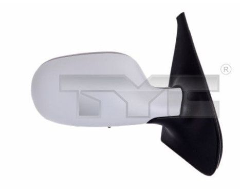 Rétroviseur extérieur 328-0019 TYC