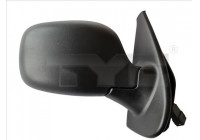 Rétroviseur extérieur 328-0032 TYC