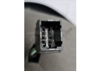 Rétroviseur extérieur 328-0033 TYC
