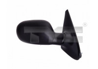 Rétroviseur extérieur 328-0045 TYC