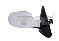 Rétroviseur extérieur 328-0047 TYC