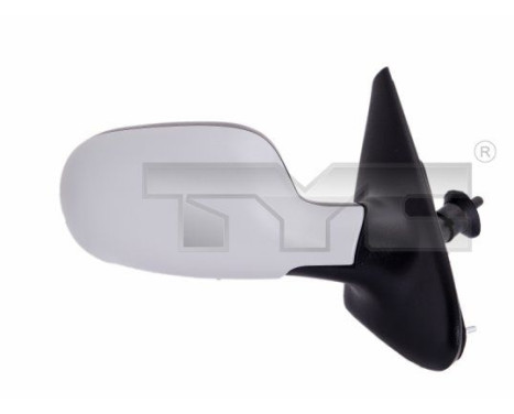 Rétroviseur extérieur 328-0047 TYC