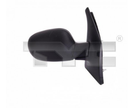 Rétroviseur extérieur 328-0061 TYC