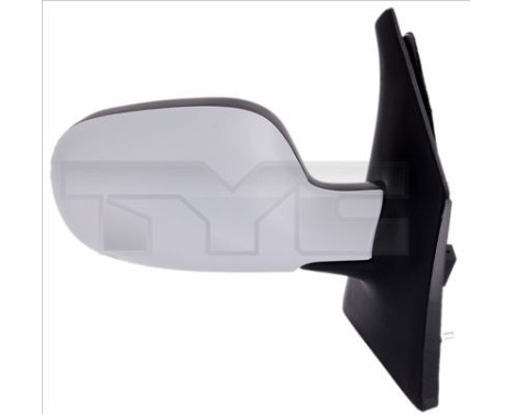 Rétroviseur extérieur 328-0065 TYC