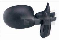 Rétroviseur extérieur 328-0069 TYC