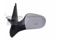 Rétroviseur extérieur 328-0076 TYC