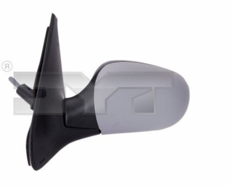 Rétroviseur extérieur 328-0076 TYC