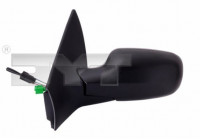 Rétroviseur extérieur 328-0086 TYC