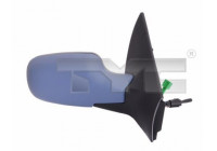 Rétroviseur extérieur 328-0087 TYC