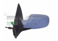 Rétroviseur extérieur 328-0088 TYC
