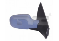 Rétroviseur extérieur 328-0091 TYC