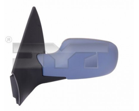 Rétroviseur extérieur 328-0092 TYC