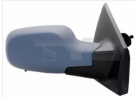 Rétroviseur extérieur 328-0103 TYC