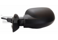 Rétroviseur extérieur 328-0110 TYC