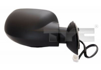 Rétroviseur extérieur 328-0111 TYC