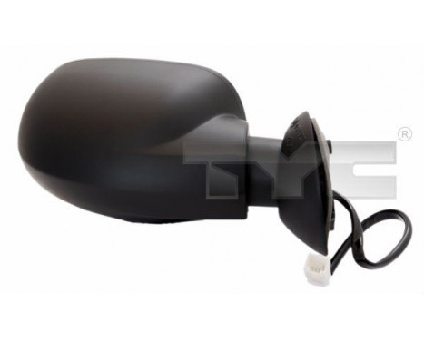 Rétroviseur extérieur 328-0111 TYC