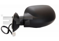 Rétroviseur extérieur 328-0112 TYC