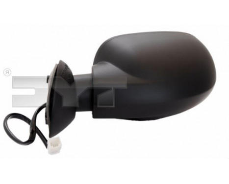 Rétroviseur extérieur 328-0112 TYC