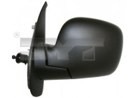 Rétroviseur extérieur 328-0114 TYC
