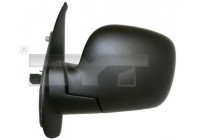 Rétroviseur extérieur 328-0124 TYC