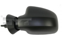 Rétroviseur extérieur 328-0126 TYC