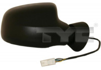 Rétroviseur extérieur 328-0127 TYC