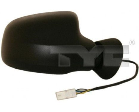 Rétroviseur extérieur 328-0127 TYC