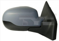 Rétroviseur extérieur 328-0137 TYC