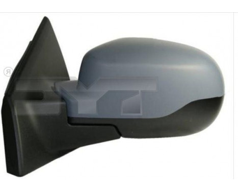 Rétroviseur extérieur 328-0138 TYC
