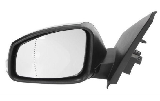 Rétroviseur extérieur 328-0148 TYC