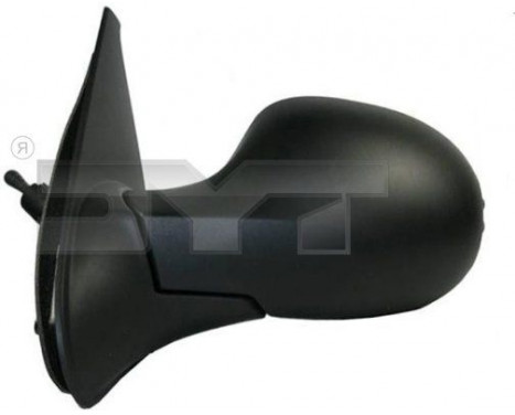 Rétroviseur extérieur 328-0156 TYC