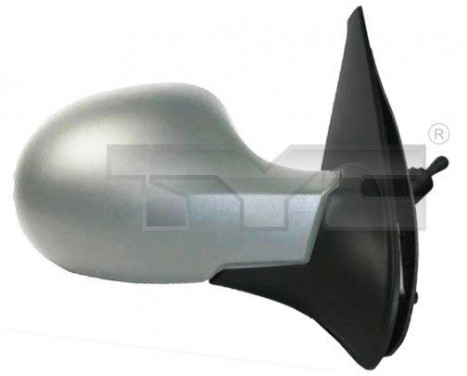 Rétroviseur extérieur 328-0157 TYC