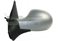 Rétroviseur extérieur 328-0158 TYC