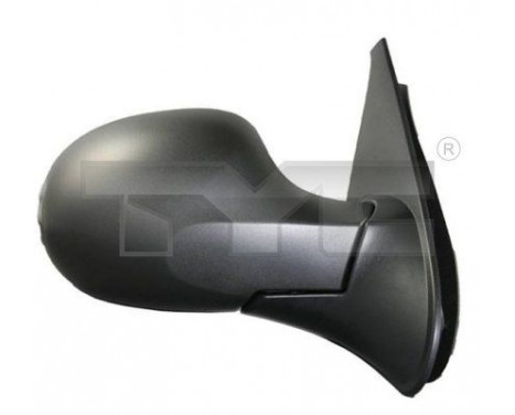 Rétroviseur extérieur 328-0159 TYC