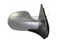 Rétroviseur extérieur 328-0161 TYC