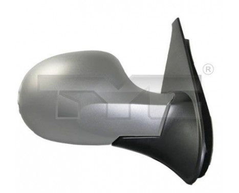 Rétroviseur extérieur 328-0161 TYC
