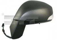 Rétroviseur extérieur 328-0168 TYC