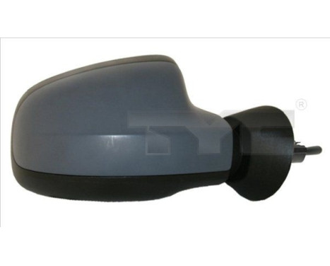 Rétroviseur extérieur 328-0221 TYC